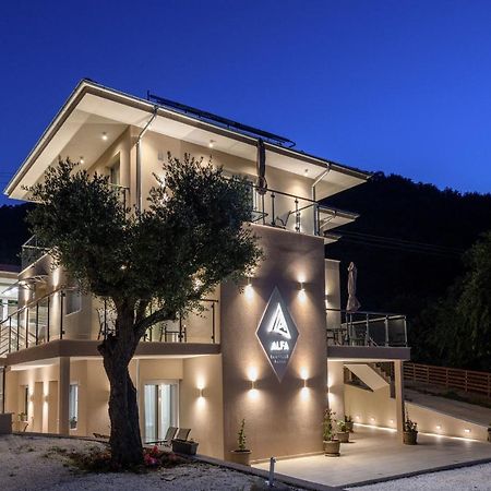 Alfa Boutique Hotel Kinira  Exterior photo