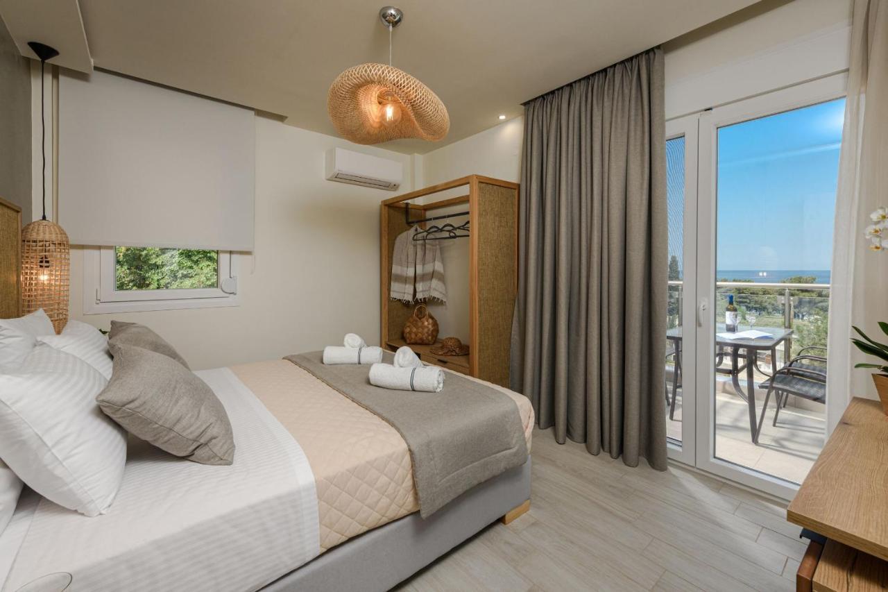 Alfa Boutique Hotel Kinira  Exterior photo