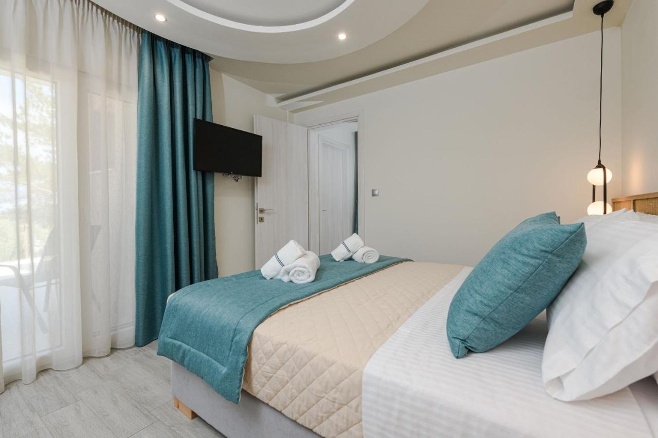 Alfa Boutique Hotel Kinira  Exterior photo
