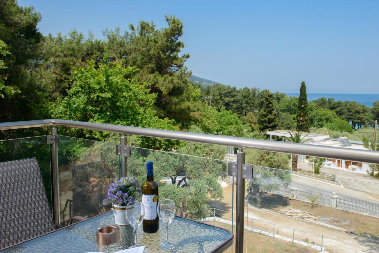 Alfa Boutique Hotel Kinira  Exterior photo