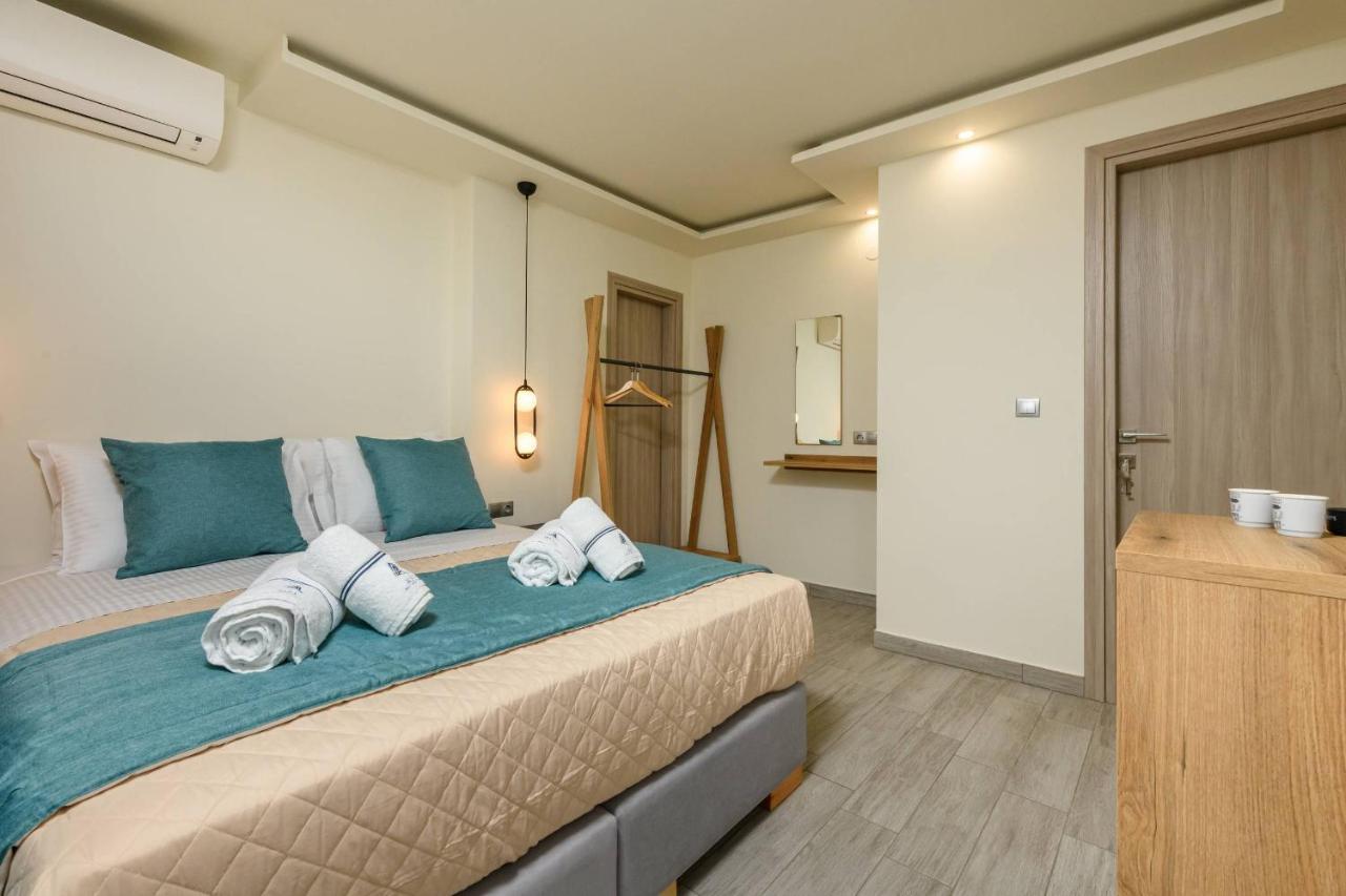 Alfa Boutique Hotel Kinira  Exterior photo