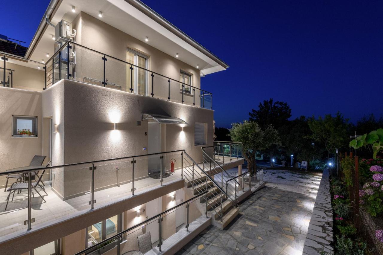 Alfa Boutique Hotel Kinira  Exterior photo