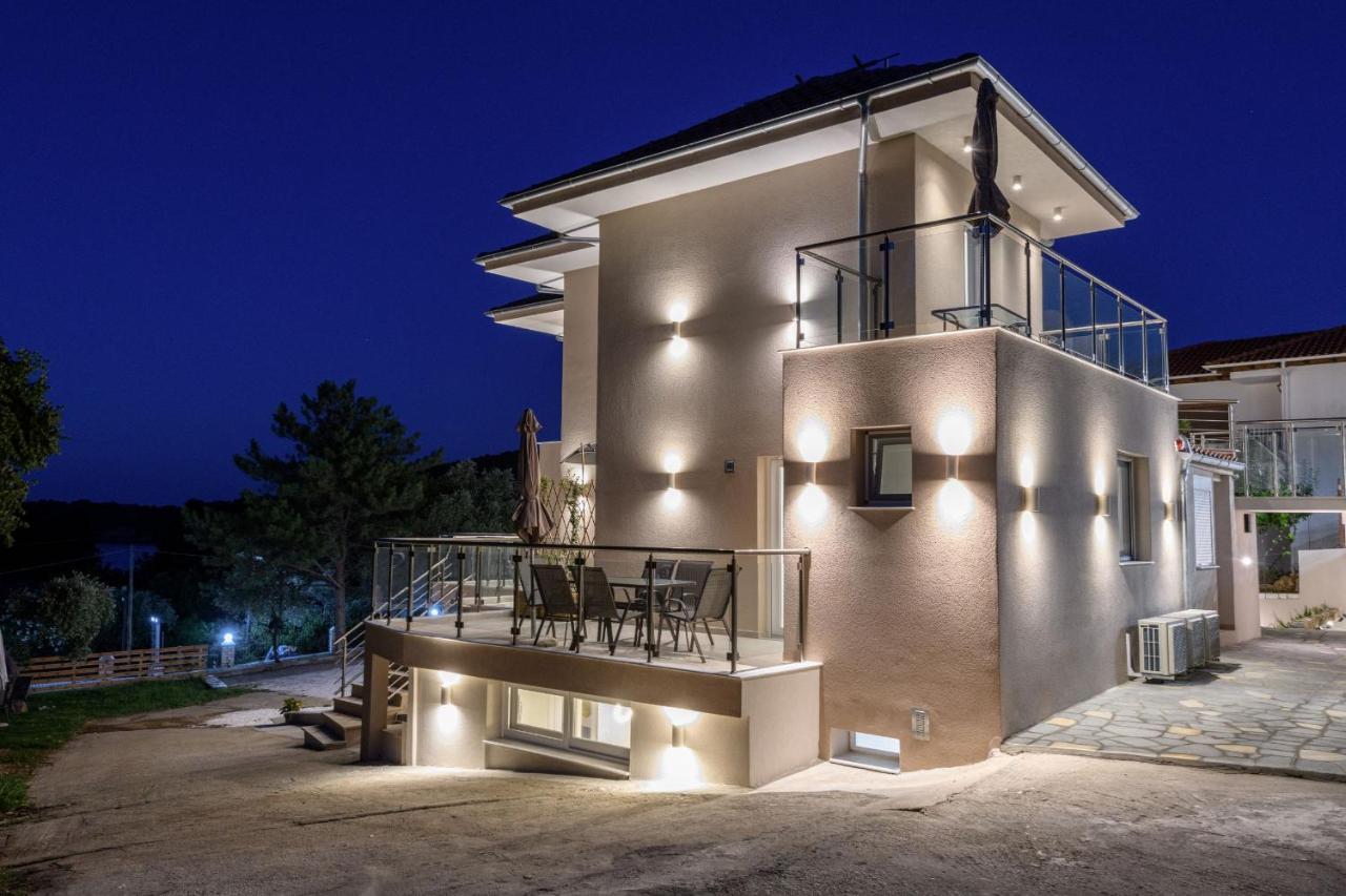 Alfa Boutique Hotel Kinira  Exterior photo